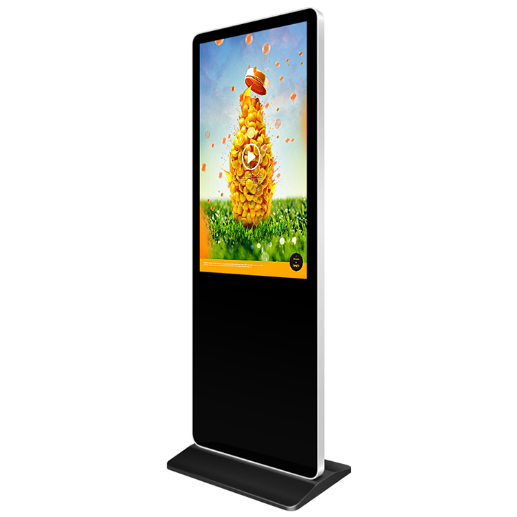 关于液晶广告机android在线广告优势的六大特点